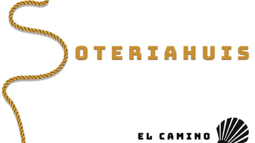 Logo Soteriahuis El Camino